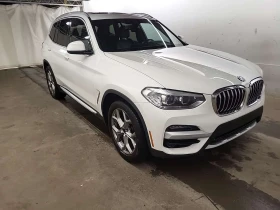 BMW X3 * XDRIVE30I * CARFAX * ЦЕНА ДО БГ - 20300 € / 39703.35 лв. - 88297144 2