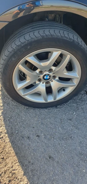 BMW X3 218 hp M - Pack | Mobile.bg � ����� ������ 16