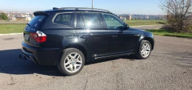 BMW X3 218 hp M - Pack | Mobile.bg � ����� ������ 3