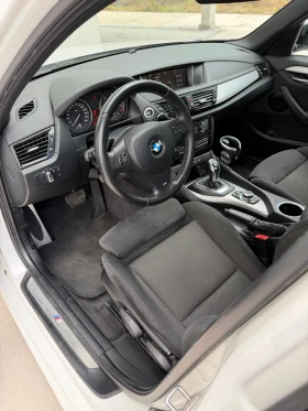 BMW X1 20d xDrive M pack - 11995 € / 23460.18 лв. - 45759469 4