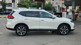 Nissan X-trail DCI AVTOMAT/4X4/KOJA/NAVIG/FULL FULL | Auto.bg — изображение 6