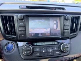 Toyota Rav4 AWD 2.5 Hybrid Exclusive PANO 360 Distronic Memory | Auto.bg — изображение 12