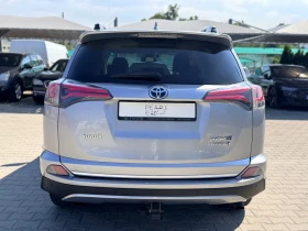 Toyota Rav4 AWD 2.5 Hybrid Exclusive PANO 360 Distronic Memory | Auto.bg — изображение 6