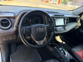 Toyota Rav4 AWD 2.5 Hybrid Exclusive PANO 360 Distronic Memory | Auto.bg — изображение 8