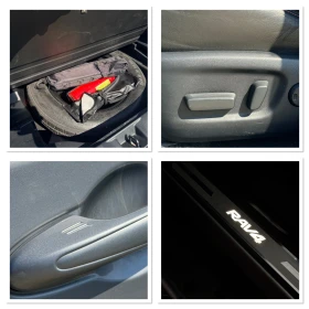 Toyota Rav4 AWD 2.5 Hybrid Exclusive PANO 360 Distronic Memory | Auto.bg — изображение 16