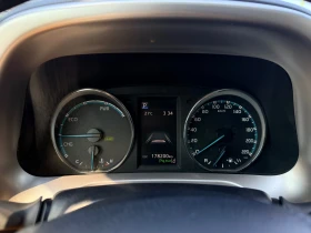 Toyota Rav4 AWD 2.5 Hybrid Exclusive PANO 360 Distronic Memory | Auto.bg — изображение 11
