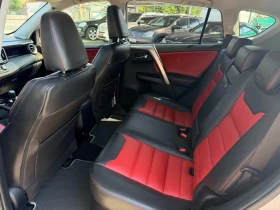 Toyota Rav4 AWD 2.5 Hybrid Exclusive PANO 360 Distronic Memory | Auto.bg — изображение 14
