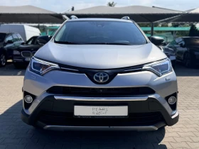 Toyota Rav4 AWD 2.5 Hybrid Exclusive PANO 360 Distronic Memory | Auto.bg — изображение 2