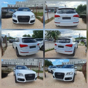 Audi Q5 2.0d* ��������/S-Line/�������/4�4/����/������*  | Mobile.bg � ����� ������ 17