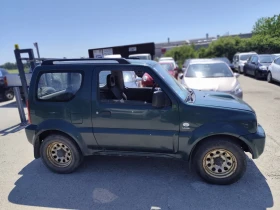 Suzuki Jimny - 4300 € - 48326584 3