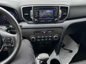 Kia Sportage * LX * CARFAX * ����� �� ����������� *  | Mobile.bg � ����� ������ 9