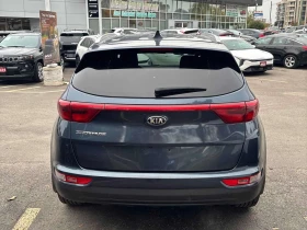 Kia Sportage * LX * CARFAX * ����� �� ����������� *  | Mobile.bg � ����� ������ 4