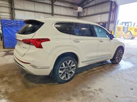 Hyundai Santa fe Ultimate Calligraphy AWD - 20000 € - 62414801 3