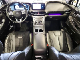 Hyundai Santa fe Ultimate Calligraphy AWD - 20000 € - 62414801 8