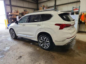 Hyundai Santa fe Ultimate Calligraphy AWD - 20000 € - 62414801 2