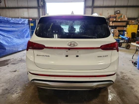 Hyundai Santa fe Ultimate Calligraphy AWD - 20000 € - 62414801 6