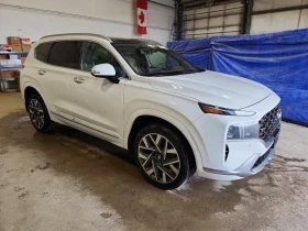 Hyundai Santa fe Ultimate Calligraphy AWD - 20000 € - 62414801 4