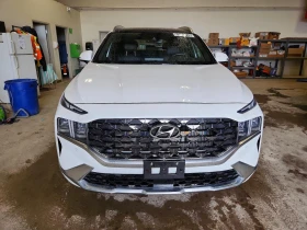 Hyundai Santa fe Ultimate Calligraphy AWD - 20000 € - 62414801 5
