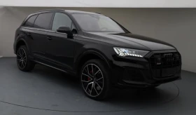 Audi SQ7 4.0 TDI Quattro Matrix 22 - 49999 € - 39922739 3