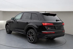 Audi SQ7 4.0 TDI Quattro Matrix 22 | Auto.bg — изображение 7