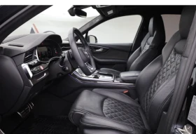 Audi SQ7 4.0 TDI Quattro Matrix 22 - 49999 € - 39922739 8