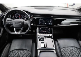 Audi SQ7 4.0 TDI Quattro Matrix 22 - 49999 € - 39922739 7