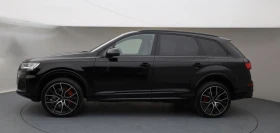 Audi SQ7 4.0 TDI Quattro Matrix 22 - 49999 € - 39922739 4