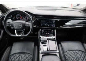 Audi SQ7 4.0 TDI Quattro Matrix 22 | Auto.bg — изображение 5