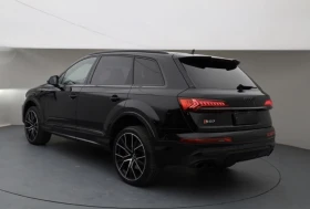 Audi SQ7 4.0 TDI Quattro Matrix 22 - 49999 € - 39922739 6
