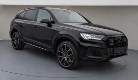 Audi SQ7 4.0 TDI Quattro Matrix 22 | Auto.bg — изображение 2