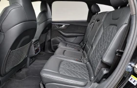 Audi SQ7 4.0 TDI Quattro Matrix 22 | Auto.bg — изображение 6