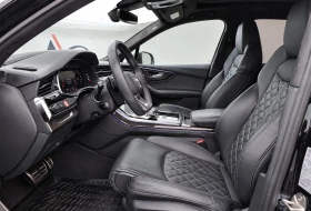 Audi SQ7 4.0 TDI Quattro Matrix 22 | Auto.bg — изображение 4