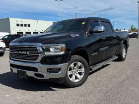 Dodge RAM 1500 * Laramie * CARFAX * АВТОКРЕДИТ* KЛИП НА МОТОРА