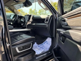 Dodge RAM 1500 * Laramie * CARFAX * АВТОКРЕДИТ* KЛИП НА МОТОРА | Auto.bg — изображение 17