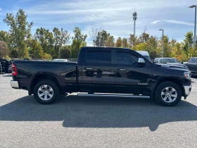 Dodge RAM 1500 * Laramie * CARFAX * АВТОКРЕДИТ* KЛИП НА МОТОРА | Auto.bg — изображение 3