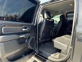 Dodge RAM 1500 * Laramie * CARFAX * АВТОКРЕДИТ* KЛИП НА МОТОРА | Auto.bg — изображение 14