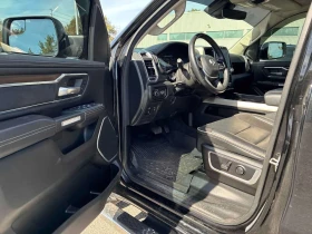 Dodge RAM 1500 * Laramie * CARFAX * АВТОКРЕДИТ* KЛИП НА МОТОРА | Auto.bg — изображение 5
