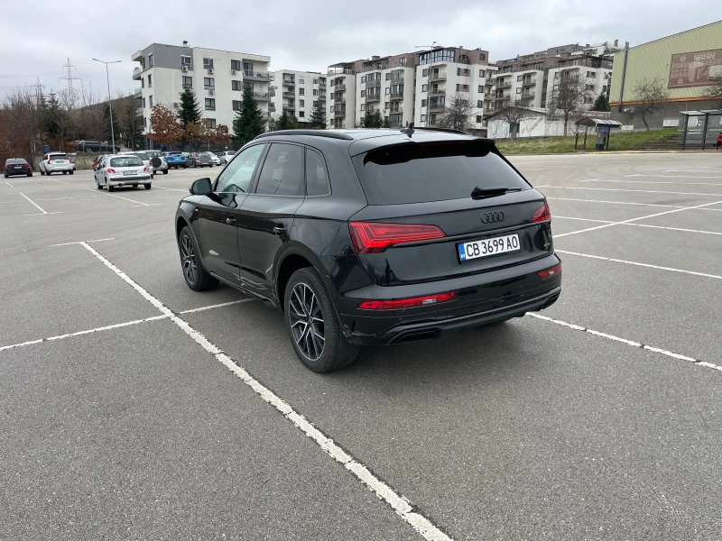 Audi Q5 Premium Plus S Line, снимка 2 - Автомобили и джипове - 48003098