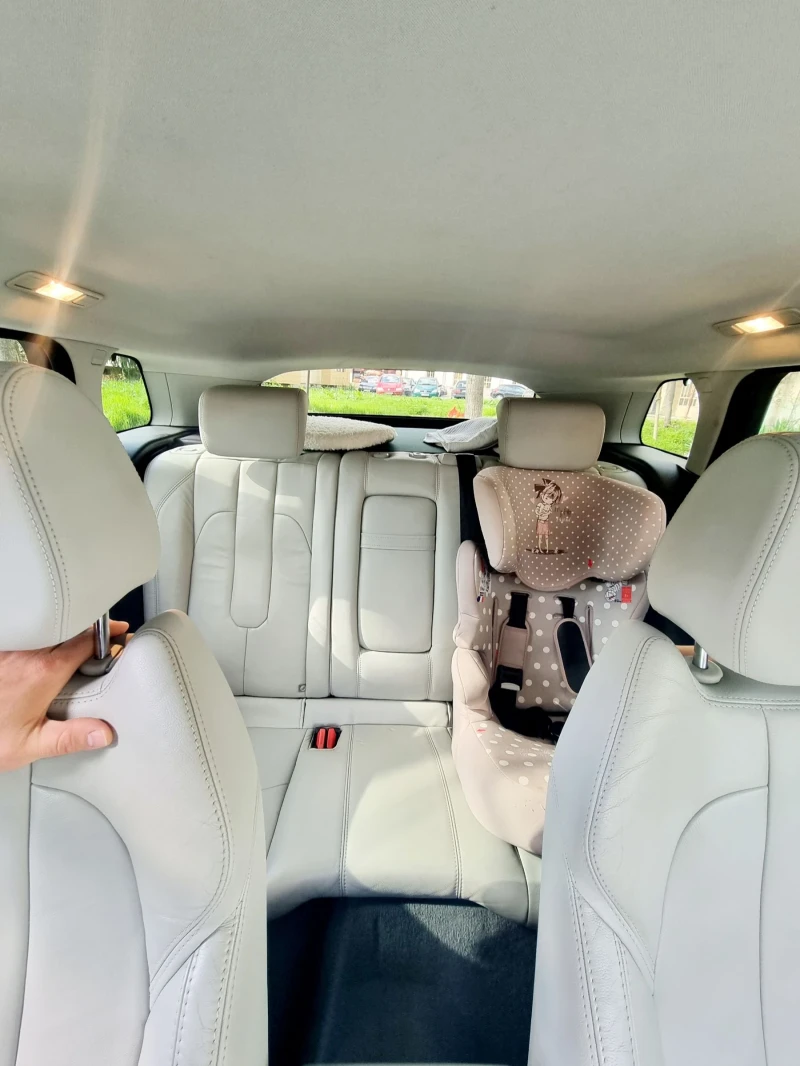 Land Rover Range Rover Evoque, снимка 10 - Автомобили и джипове - 49832206