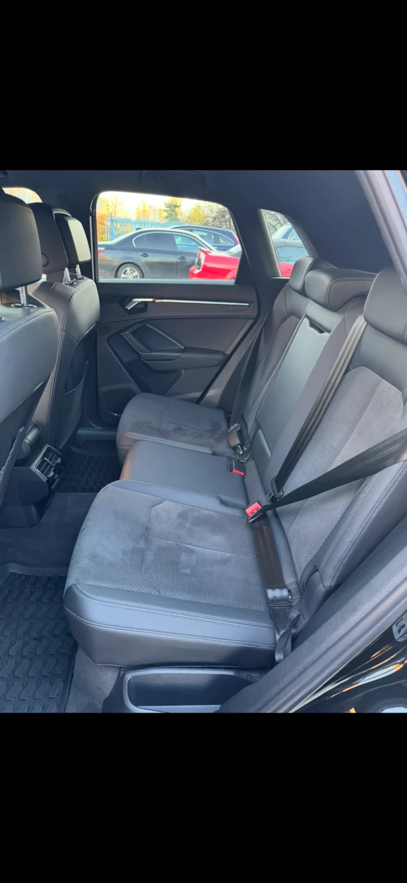 Audi Q3 S line, 4x4, в ГАРАНЦИЯ!, снимка 7 - Автомобили и джипове - 52650248