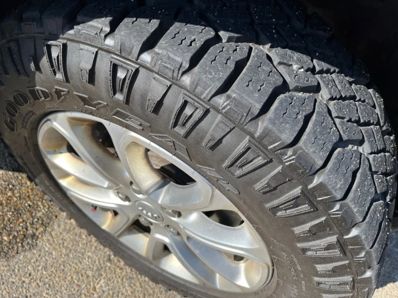 Jeep Grand cherokee * Limited * CARFAX * БЕЗ ПЪРВОНАЧАЛНА ВНОСКА, снимка 7 - Автомобили и джипове - 52681484