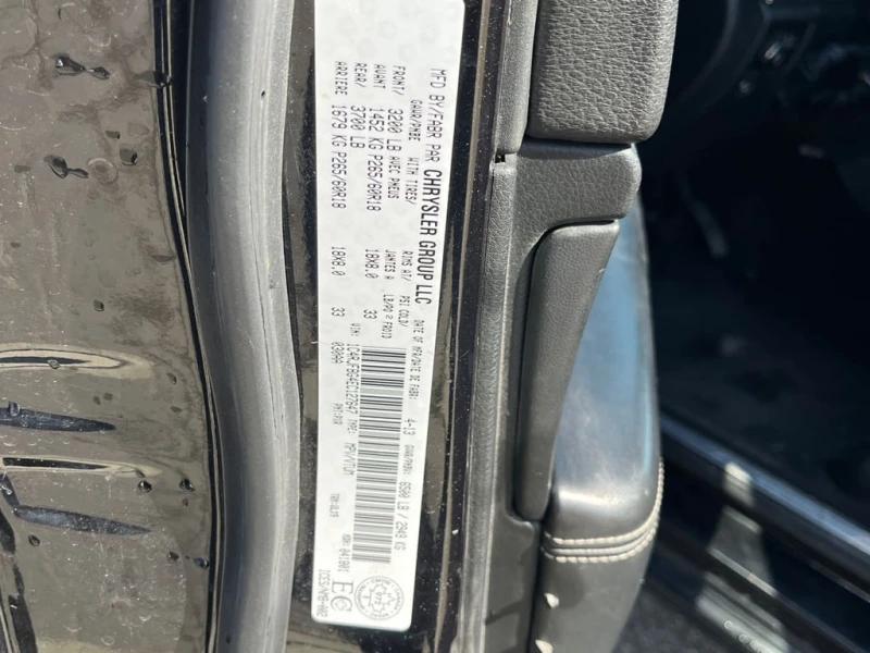 Jeep Grand cherokee * Limited * CARFAX * БЕЗ ПЪРВОНАЧАЛНА ВНОСКА, снимка 12 - Автомобили и джипове - 52681484