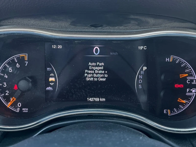 Jeep Grand cherokee * Limited * CARFAX * БЕЗ ПЪРВОНАЧАЛНА ВНОСКА, снимка 8 - Автомобили и джипове - 52681484