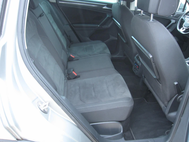 VW Tiguan 4x4, Автомат, 2, 0, DIGITAL, Navi, снимка 16 - Автомобили и джипове - 52891002