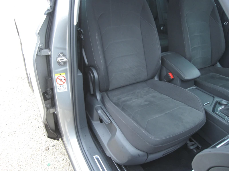 VW Tiguan 4x4, Автомат, 2, 0, DIGITAL, Navi, снимка 15 - Автомобили и джипове - 52891002