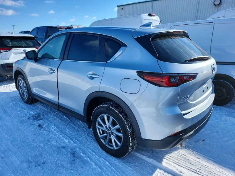 Mazda CX-5 GS * * AWD * * CARFAX * * АВТО КРЕДИТ * * , снимка 4 - Автомобили и джипове - 53278121
