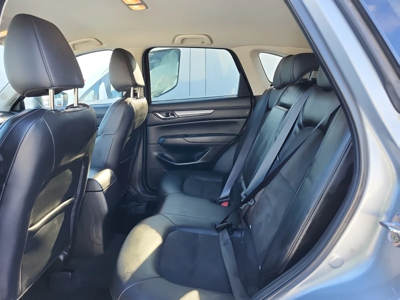 Mazda CX-5 GS * * AWD * * CARFAX * * АВТО КРЕДИТ * * , снимка 7 - Автомобили и джипове - 53278121