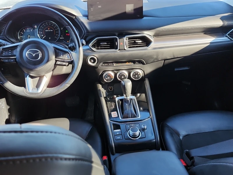 Mazda CX-5 GS * * AWD * * CARFAX * * АВТО КРЕДИТ * * , снимка 6 - Автомобили и джипове - 53278121