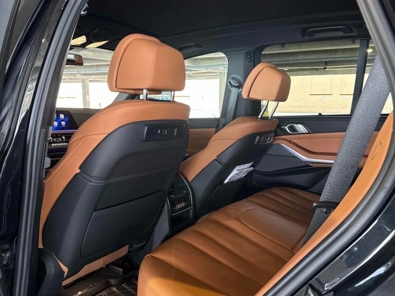 BMW X5 * xDrive40i * CARFAX * ЛАЗЕРИ* ВЪЗДУШНО ОКАЧВАНЕ* , снимка 13 - Автомобили и джипове - 53439468