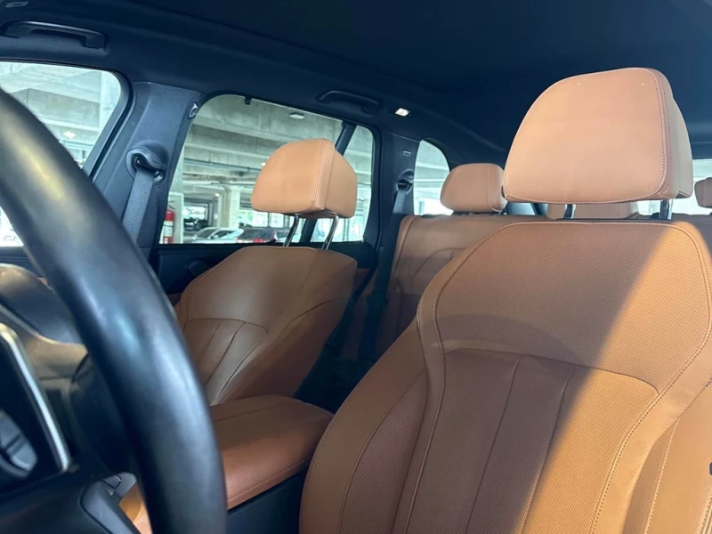 BMW X5 * xDrive40i * CARFAX * ЛАЗЕРИ* ВЪЗДУШНО ОКАЧВАНЕ* , снимка 11 - Автомобили и джипове - 53439468